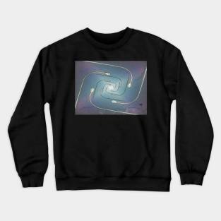 Gamete Crewneck Sweatshirt